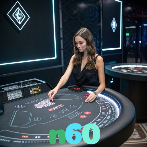 A Magia dos Jogos de Fantasia na n60