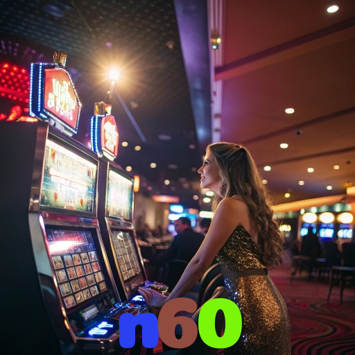 A Magia dos Jogos de Fantasia na n60