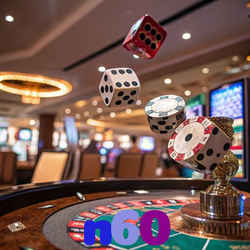A Magia dos Jogos de Fantasia na n60