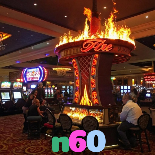 A Magia dos Jogos de Fantasia na n60