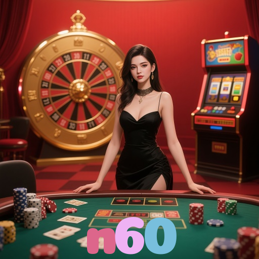 A Magia dos Jogos de Fantasia na n60