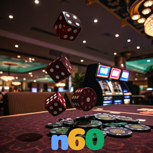 A Magia dos Jogos de Fantasia na n60