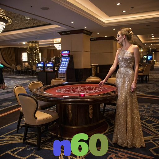 A Magia dos Jogos de Fantasia na n60