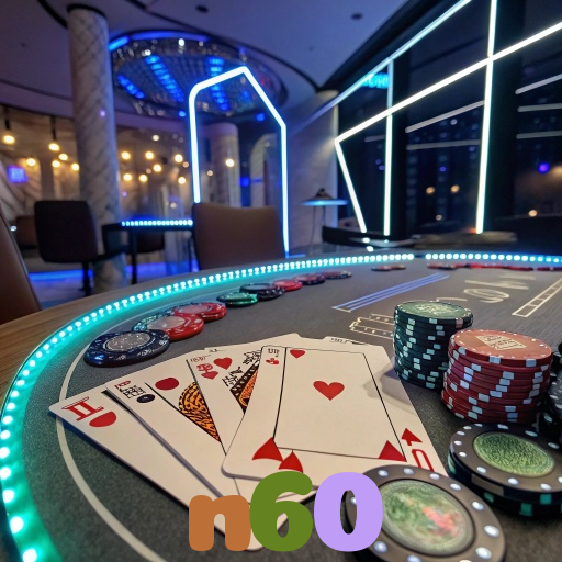 A Magia dos Jogos de Fantasia na n60