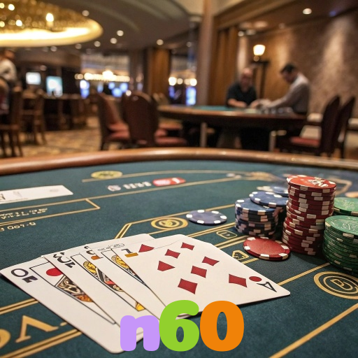 A Magia dos Jogos de Fantasia na n60