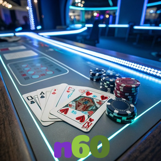A Magia dos Jogos de Fantasia na n60