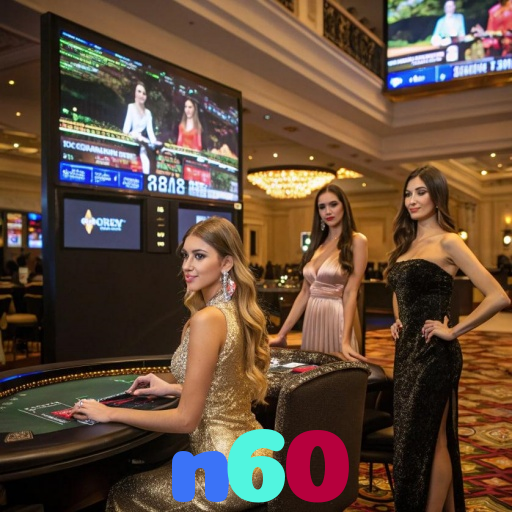 A Magia dos Jogos de Fantasia na n60