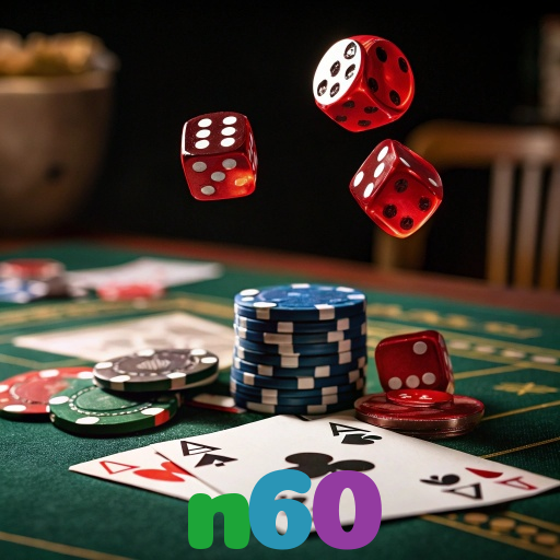 A Magia dos Jogos de Fantasia na n60