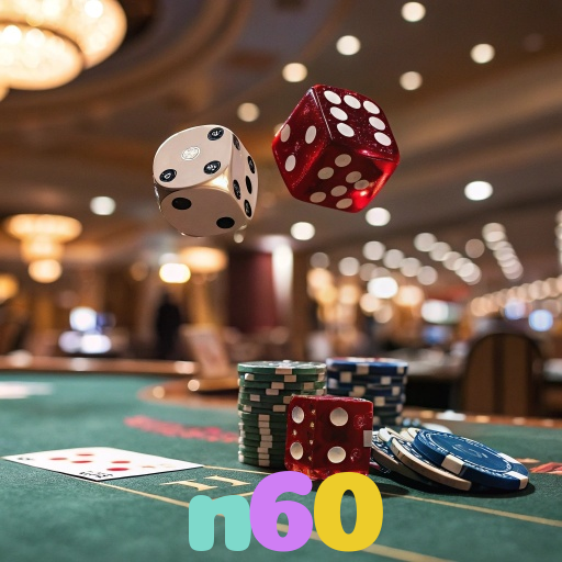 A Magia dos Jogos de Fantasia na n60