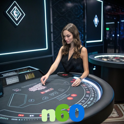 A Magia dos Jogos de Fantasia na n60