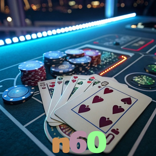 A Magia dos Jogos de Fantasia na n60