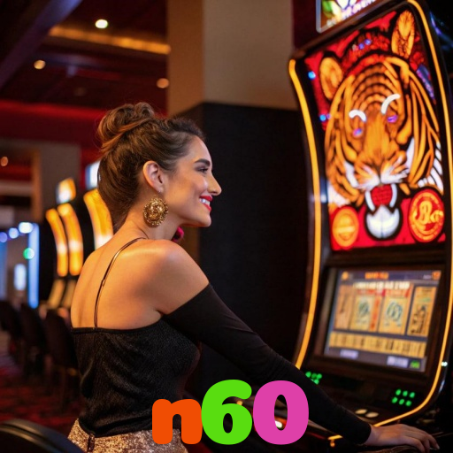 A Magia dos Jogos de Fantasia na n60