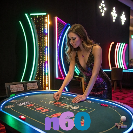 A Magia dos Jogos de Fantasia na n60