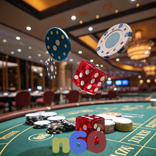 A Magia dos Jogos de Fantasia na n60
