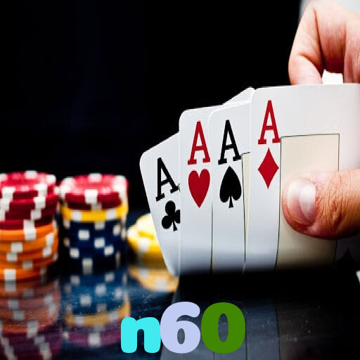 A Magia dos Jogos de Fantasia na n60