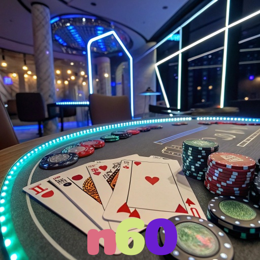 A Magia dos Jogos de Fantasia na n60
