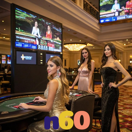 A Magia dos Jogos de Fantasia na n60