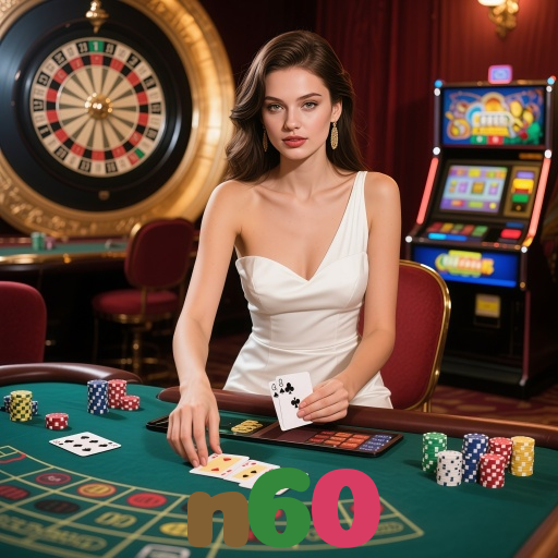 A Magia dos Jogos de Fantasia na n60