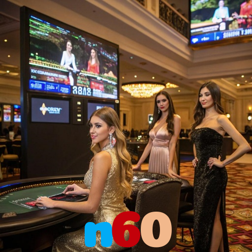 A Magia dos Jogos de Fantasia na n60
