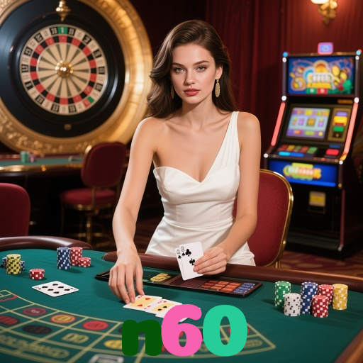 A Magia dos Jogos de Fantasia na n60