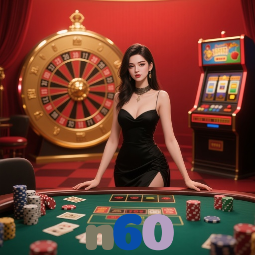A Magia dos Jogos de Fantasia na n60