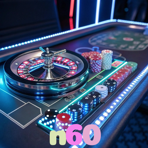 A Magia dos Jogos de Fantasia na n60
