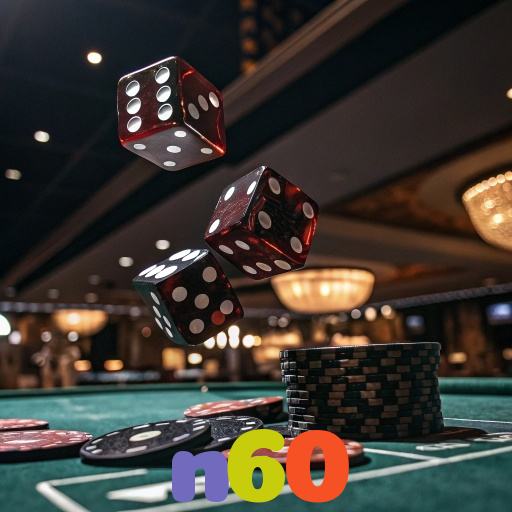 A Magia dos Jogos de Fantasia na n60