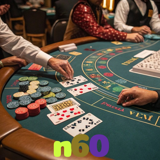 A Magia dos Jogos de Fantasia na n60