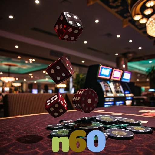 A Magia dos Jogos de Fantasia na n60
