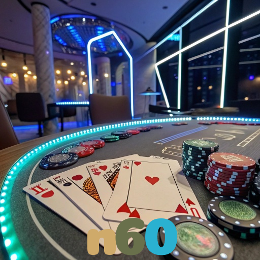 A Magia dos Jogos de Fantasia na n60