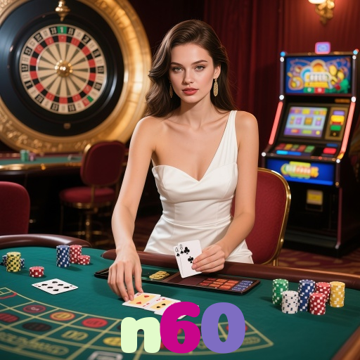 A Magia dos Jogos de Fantasia na n60