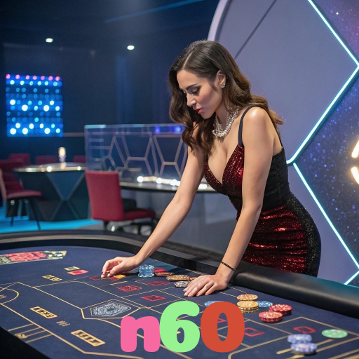 A Magia dos Jogos de Fantasia na n60