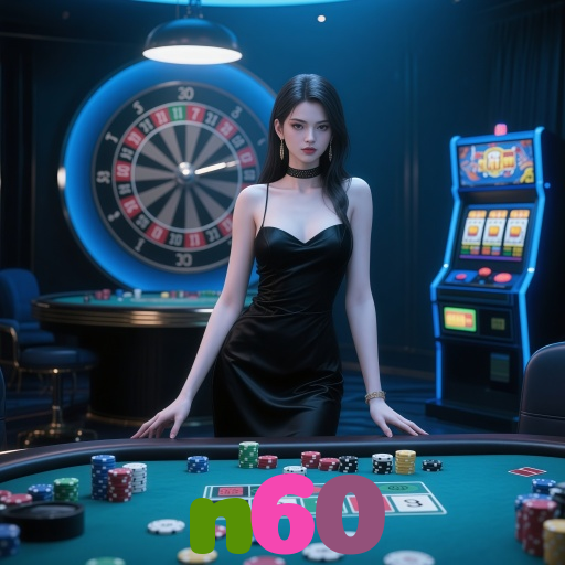A Magia dos Jogos de Fantasia na n60
