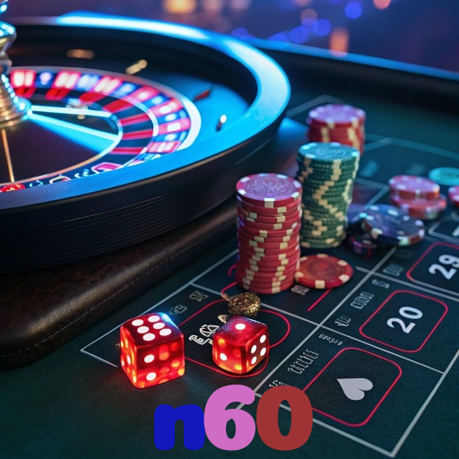A Magia dos Jogos de Fantasia na n60