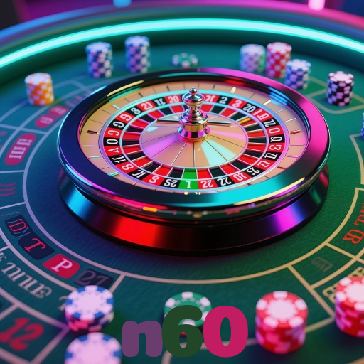 A Magia dos Jogos de Fantasia na n60