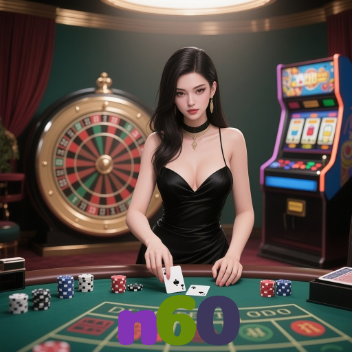 A Magia dos Jogos de Fantasia na n60