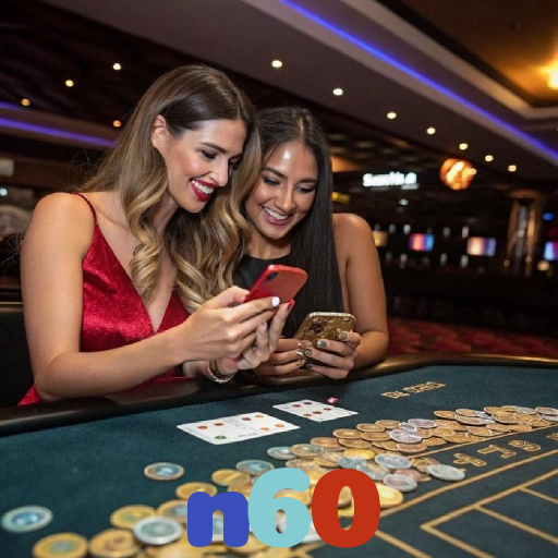 A Magia dos Jogos de Fantasia na n60