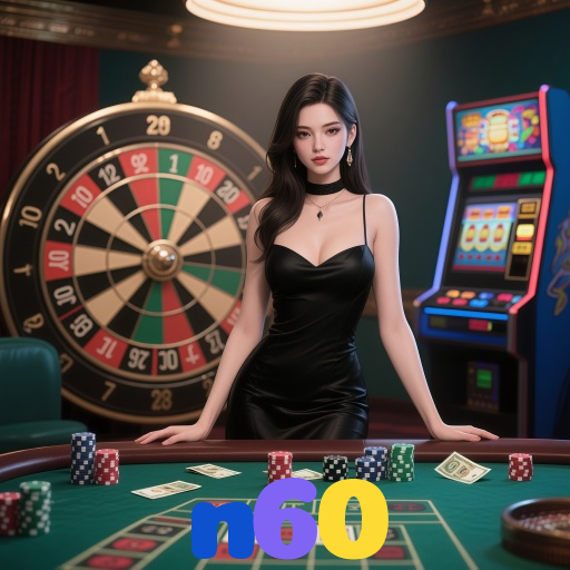 A Magia dos Jogos de Fantasia na n60