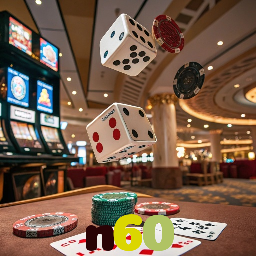 A Magia dos Jogos de Fantasia na n60