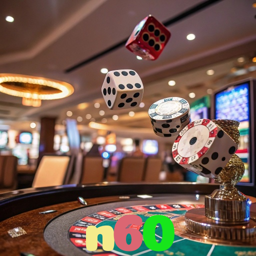 A Magia dos Jogos de Fantasia na n60