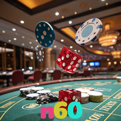 A Magia dos Jogos de Fantasia na n60