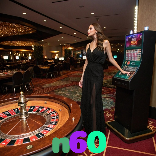 A Magia dos Jogos de Fantasia na n60