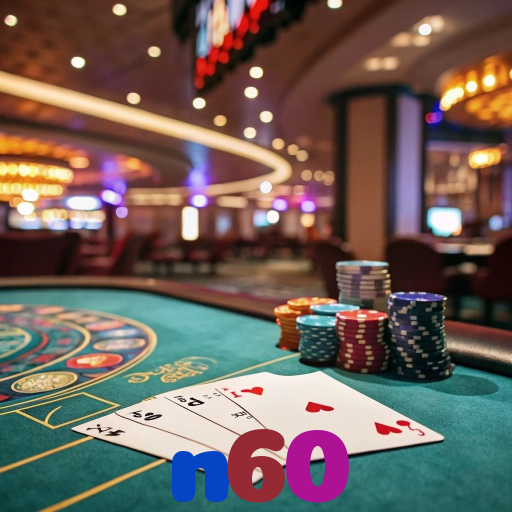 A Magia dos Jogos de Fantasia na n60