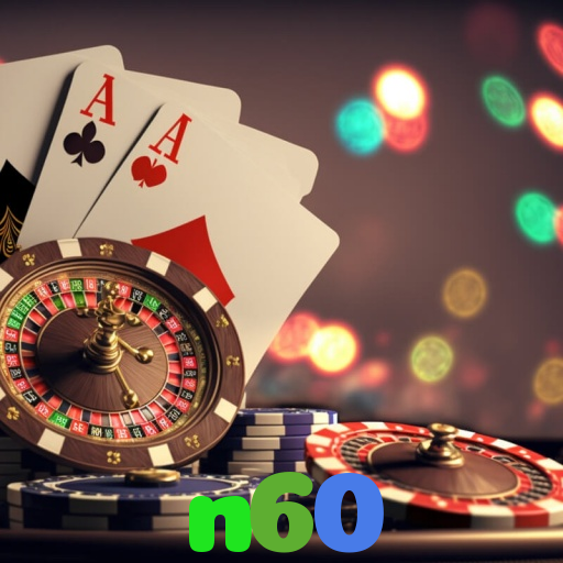 A Magia dos Jogos de Fantasia na n60