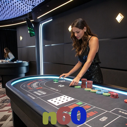 A Magia dos Jogos de Fantasia na n60