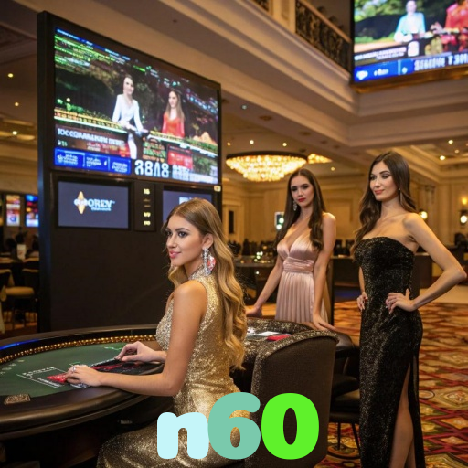 A Magia dos Jogos de Fantasia na n60