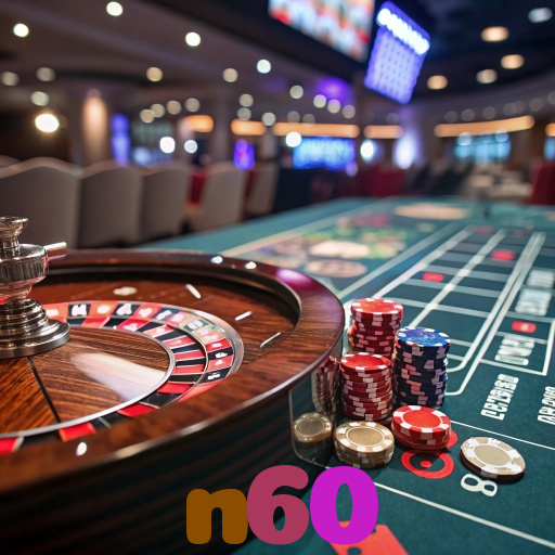 A Magia dos Jogos de Fantasia na n60