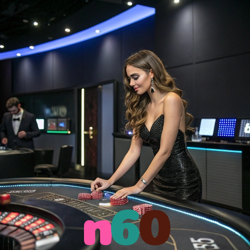 A Magia dos Jogos de Fantasia na n60