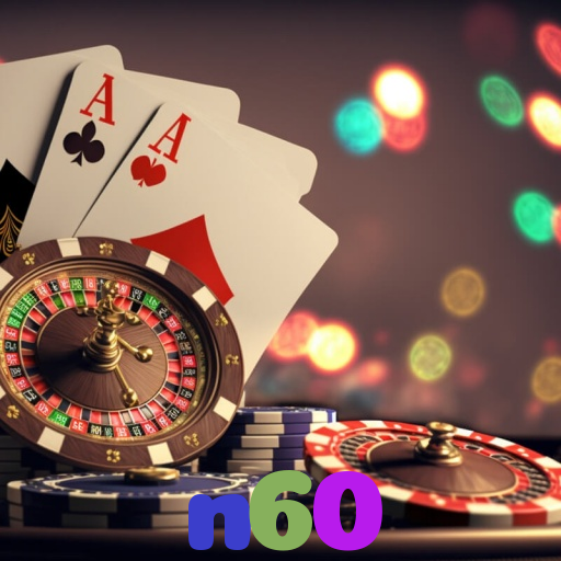 A Magia dos Jogos de Fantasia na n60