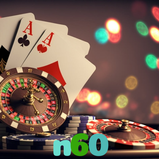 A Magia dos Jogos de Fantasia na n60